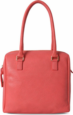 Baggit Shoulder Bag(Pink)