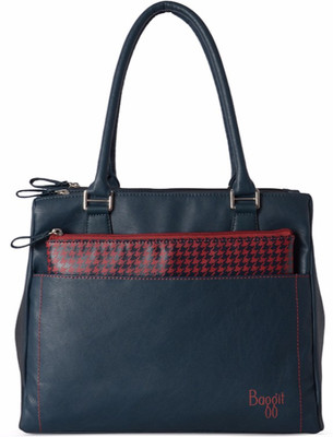 

Baggit Shoulder Bag(Blue)