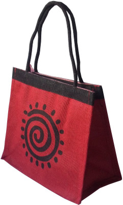 

style and culture Hand-held Bag(Red)