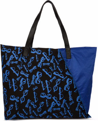 

Baggit Shoulder Bag(Black)