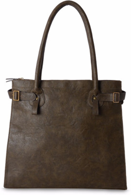 

Baggit Shoulder Bag(Brown)