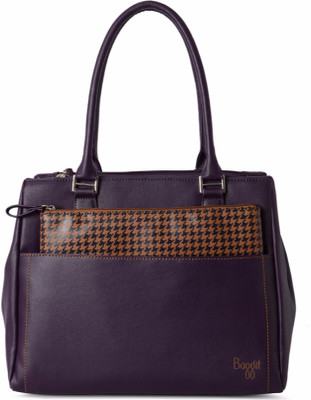 

Baggit Shoulder Bag(Purple)