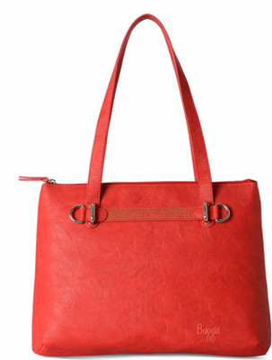 

Baggit Shoulder Bag(Red)