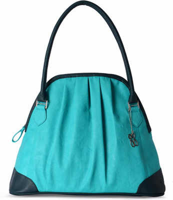 

Baggit Shoulder Bag(Blue)
