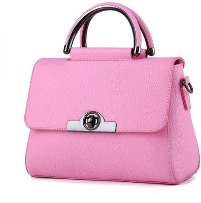 

FuerDanni Hand-held Bag(Pink)