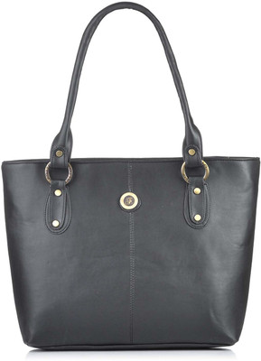 

Fostelo Shoulder Bag(Black)