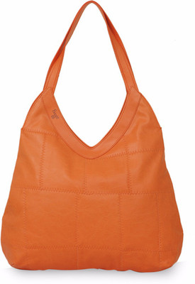 

Baggit Shoulder Bag(Orange)