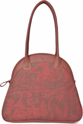 

Baggit Shoulder Bag(Pink)