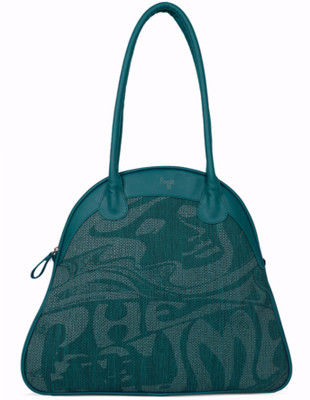 

Baggit Shoulder Bag(Blue)