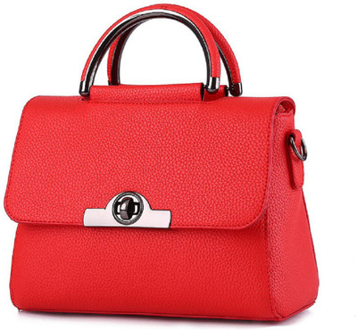 

FuerDanni Hand-held Bag(Red)