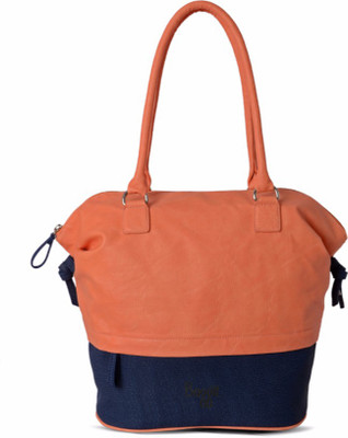 

Baggit Shoulder Bag(Pink)