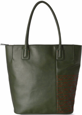 

Baggit Shoulder Bag(Green)