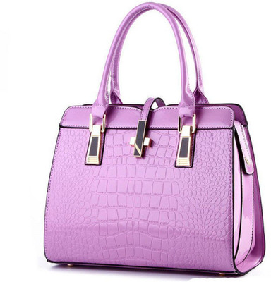 

FuerDanni Hand-held Bag(Pink)