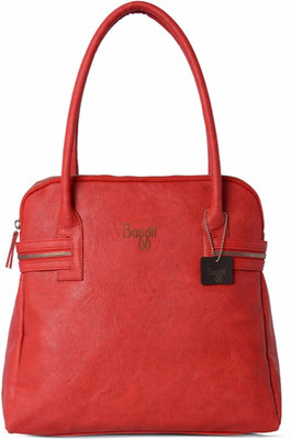 

Baggit Shoulder Bag(Red)