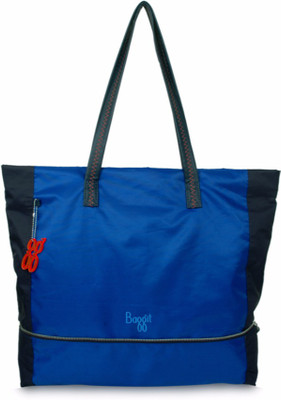 

Baggit Shoulder Bag(Blue)