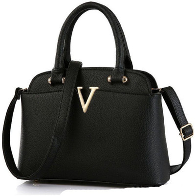 

FuerDanni Sling Bag(Black)