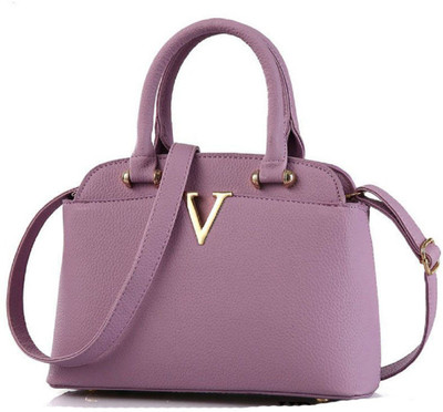 

FuerDanni Sling Bag(Purple)