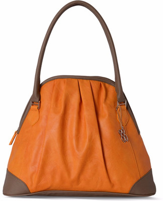 

Baggit Shoulder Bag(Orange)