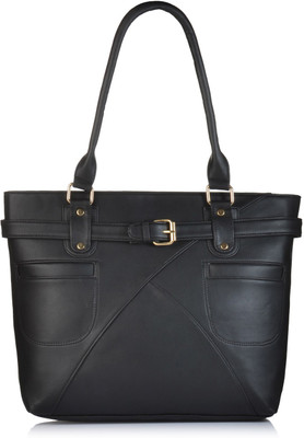 

Fostelo Shoulder Bag(Black)