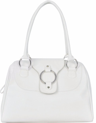 

Baggit Shoulder Bag(White)