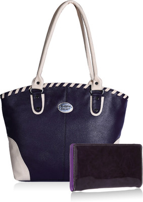 

Noble Designs Shoulder Bag(Blue)
