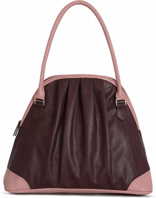 

Baggit Shoulder Bag(Purple)