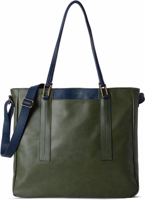 

Baggit Shoulder Bag(Green)