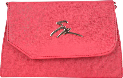 

AANIA HAUTE Sling Bag(Red)