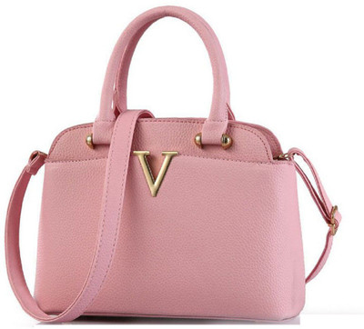 

FuerDanni Sling Bag(Pink)