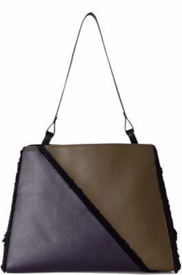 

Baggit Shoulder Bag(Multicolor)