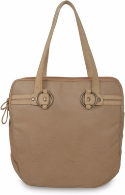

Baggit Shoulder Bag(Beige)