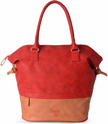 

Baggit Shoulder Bag(Red)