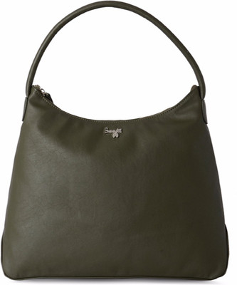 

Baggit Shoulder Bag(Green)