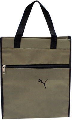 HD Hand-held Bag(Green) available at flipkart for Rs.175