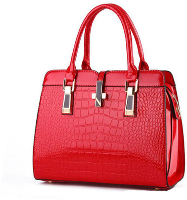 

FuerDanni Hand-held Bag(Red)