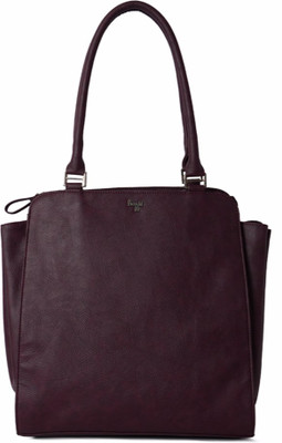 

Baggit Shoulder Bag(Purple)