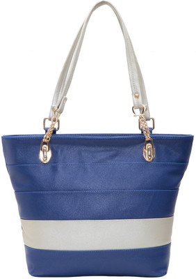 

ADISA Shoulder Bag(Blue)