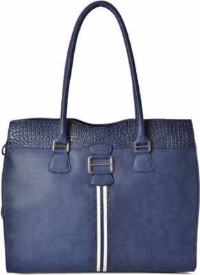 

Baggit Shoulder Bag(Blue)