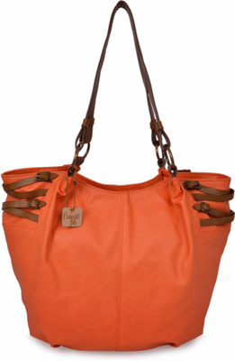 

Baggit Shoulder Bag(Orange)