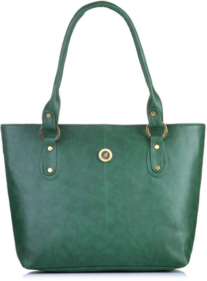 

Fostelo Shoulder Bag(Green)