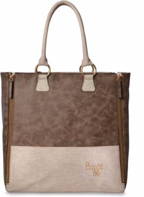 

Baggit Shoulder Bag(Brown)