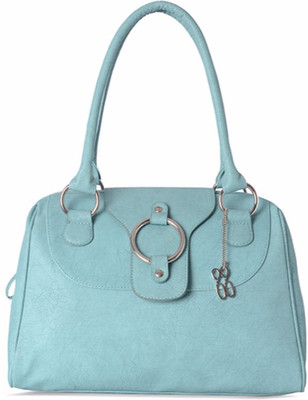 

Baggit Shoulder Bag(Blue)