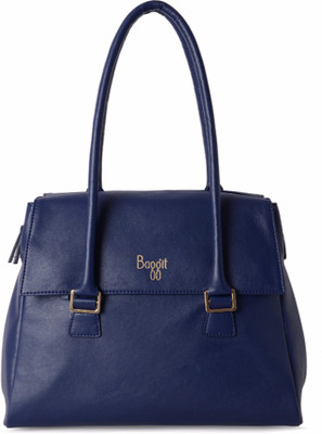 

Baggit Shoulder Bag(Blue)