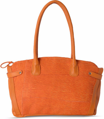 

Baggit Shoulder Bag(Orange)