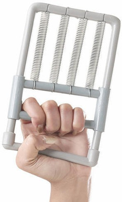 

Care Delhi CD-001 Finger Exerciser Home Gym Combo(20 - 40 kg)
