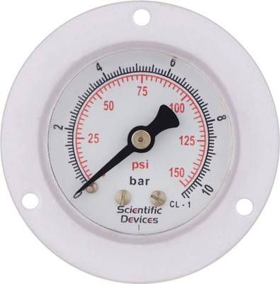 

Scientific Devices PGBT_63MM_BRASS_CB Hydrometer