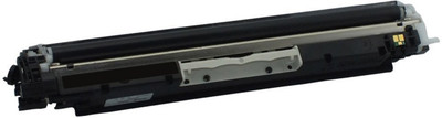 SMART PRINT SOLUTIONS 126A / CE310A Black Ink Toner