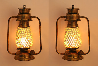 AFAST Uplight Wall Lamp Without Bulb(Pack of 2)