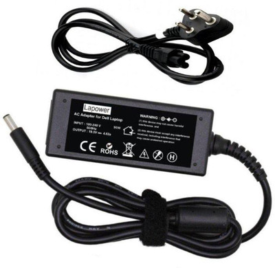 Lapower PARTNO. GM456, PARTNO. LA90PE0-00 90 W Adapter(Power Cord Included)