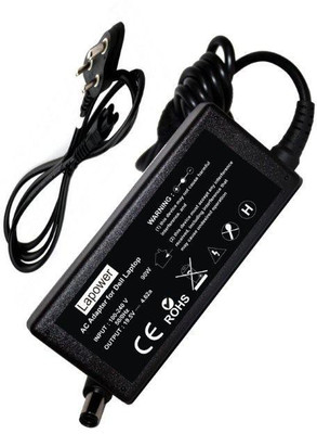 Lapower PARTNO. D094H, PARTNO. PA-1650-06D3 90 W Adapter(Power Cord Included)